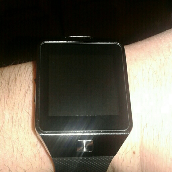 Smart Watch - Picture 1 of 2